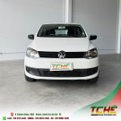VW - VolksWagen Fox 1.0 Mi Total Flex 8V 5p 2010 Flex-0
