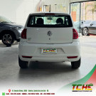 VW - VolksWagen Fox 1.0 Mi Total Flex 8V 5p 2010 Flex-1