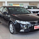 Kia Motors Cerato 1.6 16V Aut. 2011 Flex-1