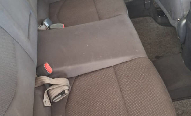Kia Motors Cerato 1.6 16V Aut. 2011 Flex-9