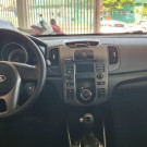 Kia Motors Cerato 1.6 16V Aut. 2011 Flex-7