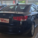 Kia Motors Cerato 1.6 16V Aut. 2011 Flex-4