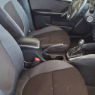 Kia Motors Cerato 1.6 16V Aut. 2011 Flex-8
