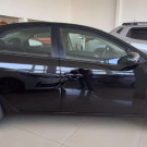 Kia Motors Cerato 1.6 16V Aut. 2011 Flex-5