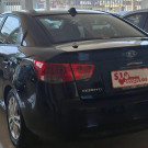 Kia Motors Cerato 1.6 16V Aut. 2011 Flex-2