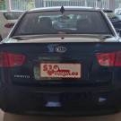 Kia Motors Cerato 1.6 16V Aut. 2011 Flex-3