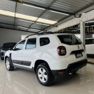 Renault DUSTER Zen 1.6 16V Flex Mec. 2021 Flex