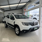 Renault DUSTER Zen 1.6 16V Flex Mec. 2021 Flex