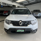 Renault DUSTER Zen 1.6 16V Flex Mec. 2021 Flex