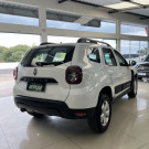 Renault DUSTER Zen 1.6 16V Flex Mec. 2021 Flex