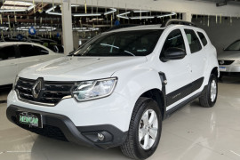 Renault DUSTER Zen 1.6 16V Flex Mec. 2021 Flex
