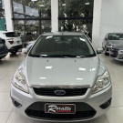 Ford Focus Sedan 2.0 16V/2.0 16V Flex 4p Aut. 2012 Flex