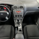 Ford Focus Sedan 2.0 16V/2.0 16V Flex 4p Aut. 2012 Flex