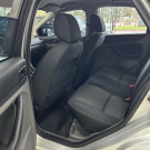 Ford Focus Sedan 2.0 16V/2.0 16V Flex 4p Aut. 2012 Flex