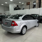 Ford Focus Sedan 2.0 16V/2.0 16V Flex 4p Aut. 2012 Flex
