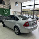 Ford Focus Sedan 2.0 16V/2.0 16V Flex 4p Aut. 2012 Flex