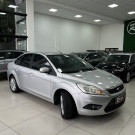Ford Focus Sedan 2.0 16V/2.0 16V Flex 4p Aut. 2012 Flex