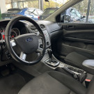 Ford Focus Sedan 2.0 16V/2.0 16V Flex 4p Aut. 2012 Flex