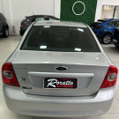 Ford Focus Sedan 2.0 16V/2.0 16V Flex 4p Aut. 2012 Flex