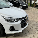 GM - Chevrolet ONIX SEDAN Plus LTZ 1.0 12V TB Flex Aut. 2020 Flex-6