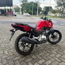 HONDA CG 160 FAN Flex Zero KM Flex-3