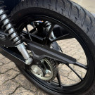 HONDA CG 160 FAN Flex Zero KM Flex-11