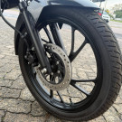 HONDA CG 160 FAN Flex Zero KM Flex-10