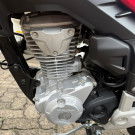 HONDA CG 160 FAN Flex Zero KM Flex-9