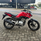 HONDA CG 160 FAN Flex Zero KM Flex-4