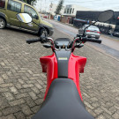 HONDA CG 160 FAN Flex Zero KM Flex-7