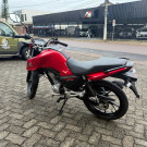 HONDA CG 160 FAN Flex Zero KM Flex-2