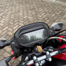 HONDA CG 160 FAN Flex Zero KM Flex-6