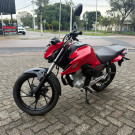 HONDA CG 160 FAN Flex Zero KM Flex-0