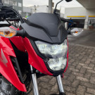 HONDA CG 160 FAN Flex Zero KM Flex-5