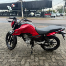 HONDA CG 160 FAN Flex Zero KM Flex-1
