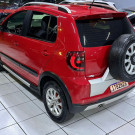 VW - VolksWagen CROSSFOX 1.6 Mi Total Flex 8V 5p 2013 Flex-4