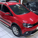 VW - VolksWagen CROSSFOX 1.6 Mi Total Flex 8V 5p 2013 Flex-2