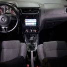 VW - VolksWagen CROSSFOX 1.6 Mi Total Flex 8V 5p 2013 Flex-5