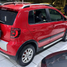 VW - VolksWagen CROSSFOX 1.6 Mi Total Flex 8V 5p 2013 Flex-3