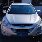 Hyundai ix35 GLS 2.0 16V 2WD Flex Aut. 2014 Flex-3