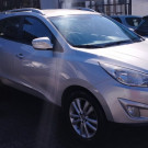 Hyundai ix35 GLS 2.0 16V 2WD Flex Aut. 2014 Flex-1