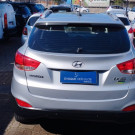 Hyundai ix35 GLS 2.0 16V 2WD Flex Aut. 2014 Flex-4