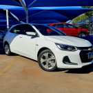 GM - Chevrolet ONIX HATCH PREM. 1.0 12V TB Flex 5p Aut. 2022 Flex-1