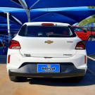GM - Chevrolet ONIX HATCH PREM. 1.0 12V TB Flex 5p Aut. 2022 Flex-3