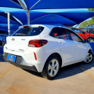 GM - Chevrolet ONIX HATCH PREM. 1.0 12V TB Flex 5p Aut. 2022 Flex-2