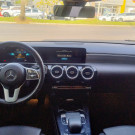 Mercedes-Benz A 200 1.3 TB Advance Aut. 2020 Gasolina-15