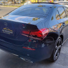 Mercedes-Benz A 200 1.3 TB Advance Aut. 2020 Gasolina-5