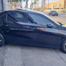 Mercedes-Benz A 200 1.3 TB Advance Aut. 2020 Gasolina-4