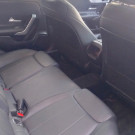 Mercedes-Benz A 200 1.3 TB Advance Aut. 2020 Gasolina-12