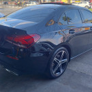 Mercedes-Benz A 200 1.3 TB Advance Aut. 2020 Gasolina-7